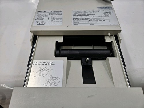 Sony UP-20 Color Video Printer - Tested - GC-5974 - Picture 4 of 11
