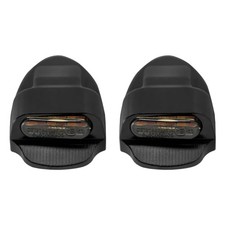 Motorcycle LED Turn Signal Blinker Indicator Tail Light Fit For Harley