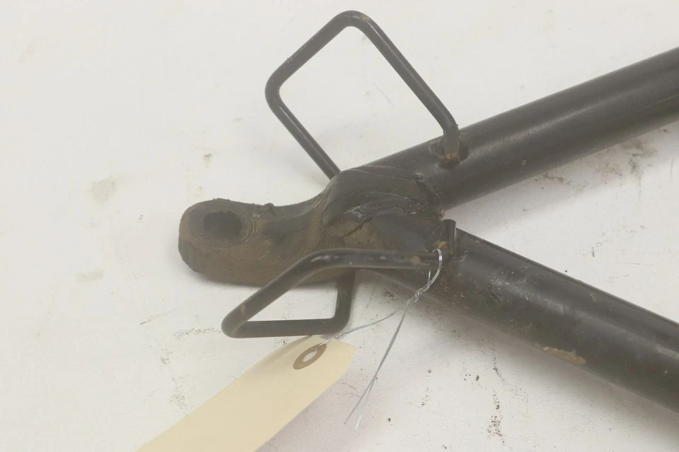 Brazo inferior delantero Kawasaki Mule 2520 97 A 39002-1053 #2 51967 Foto 4 de 4