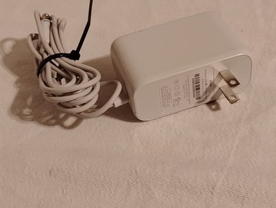 Genuine Xfinity EPS6 AC Adapter NB Input 120V MODEL NBC56B120460VU 1.5A 12V 4.6