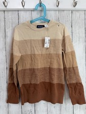 NWT Boys sweater size 7/8