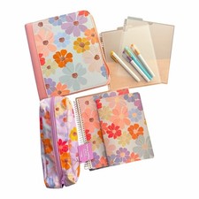 Erin Condren - Colorful Cosmos Large Bundle. ...