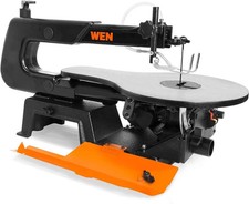 WEN  3922 16-inch Variable Speed Scroll Saw w...