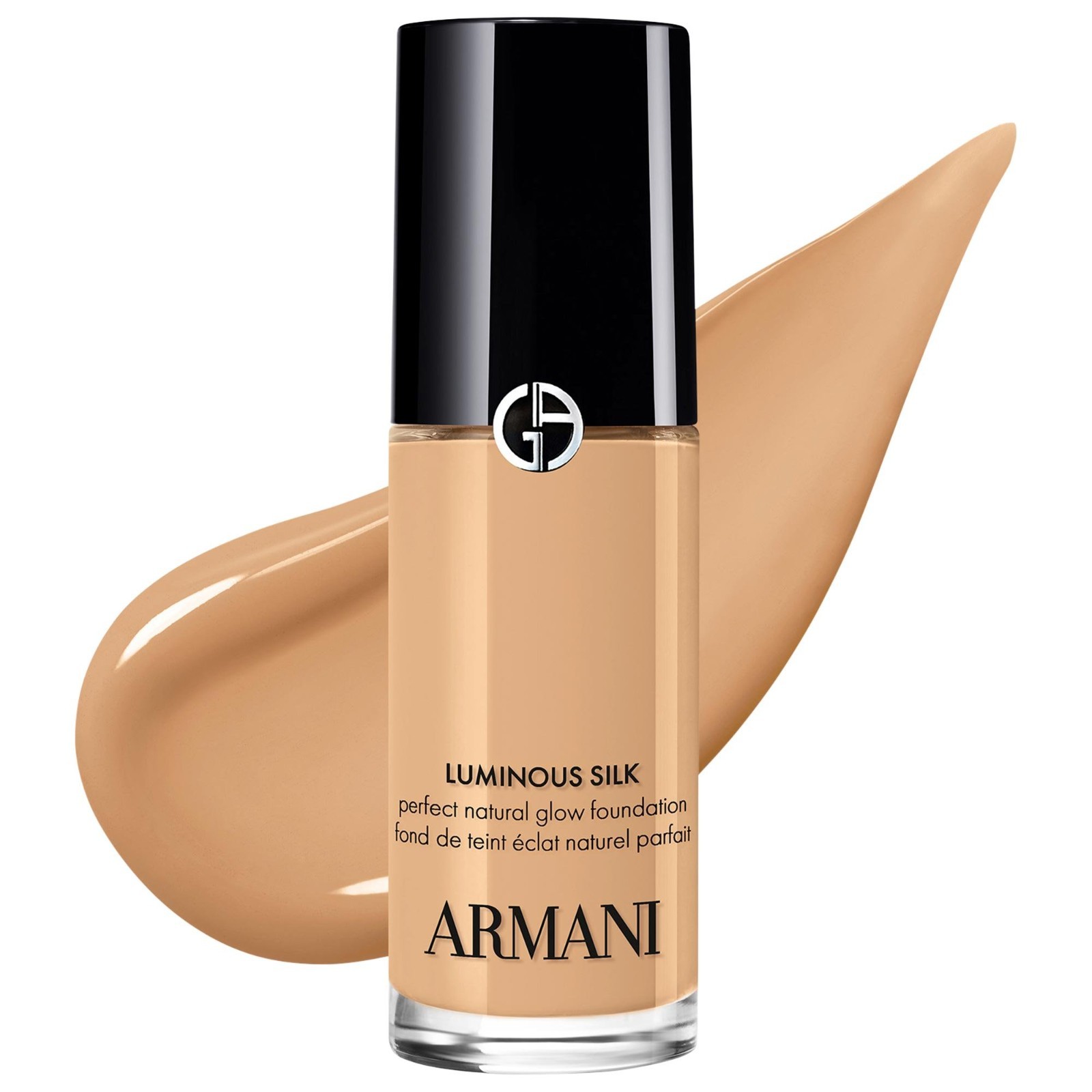 52 - light medium, warm peach