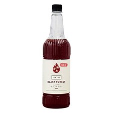 Simply Syrups 1L - All Flavours - Classic & Sugar Free -  Monin