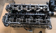 VW Golf Mk5 GT TDI 2.0 170 BHP BMN  Cylinder Head 03G103373A