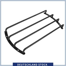 12" Schwarz Metall Auto Bar Grille Subwoofer Lautsprecher Grill Abdeckung Schutz