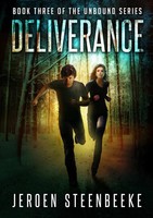 Jeroen Steenbeeke | Deliverance | Taschenbuch | Englisch (2016) | [.]