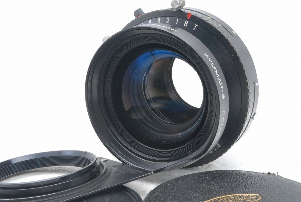Schneider 240mm Focal Camera Lenses for sale | eBay