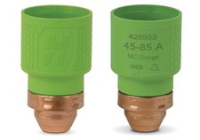 Hypertherm SmartSYNC Kappe 428933 Control Gouging Cap 45&ndash;85A 1 St&uuml;ck