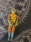 Vintage 1988 GI Joe Tiger Force Tripwire  Action Figure