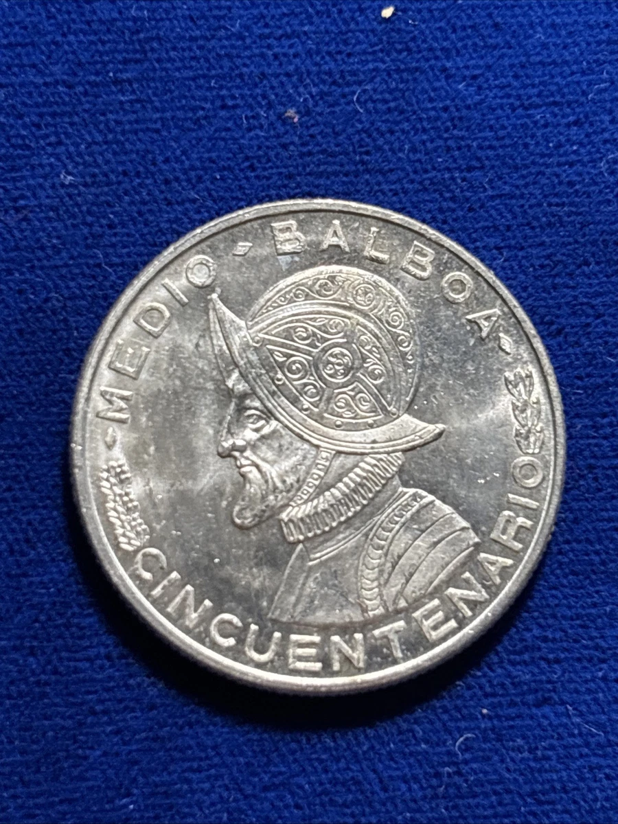 Balboa Coin 20 for sale | eBay