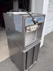 Taylor 168, 1 Ph., Air Cooled Soft Serve Ice Cream Machine, 2 Flavor, 220v, A+