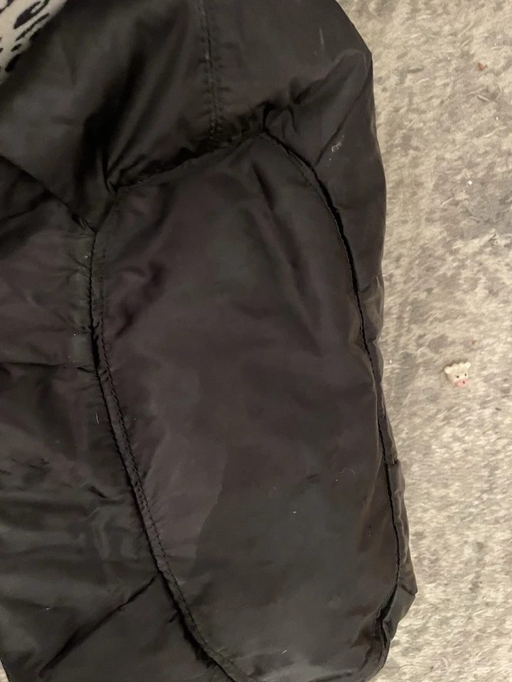 Bolso Henri Bendel negro  Foto 4 de 4