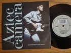 Aztec Camera – Somewhere In My Heart 1988 WEA Records 7” Pop Rock