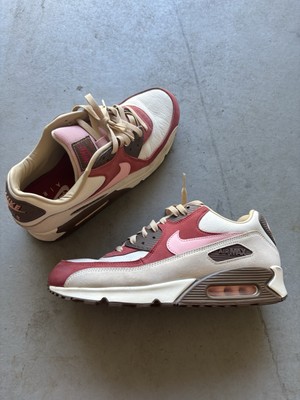 DQM x Nike Air Max 90  Bacon 