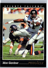 1993 Pinnacle Score Football (#1-200) - Complete Your Set - Choose Your Card