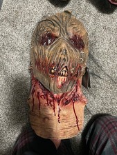Ghoulish Productions Zombie Scarecrow NWT
