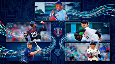 PUCKETT BUXTON MAUER & other twins - PICK YOUR CARD - rookies/parallels