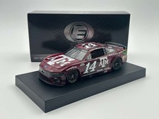 Chase Briscoe 2024 Lionel Racing 14 Texas A M Aggies Ford Mustang ELITE 1/24