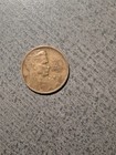 WORLD FOREIGN COINS * Former YUGOSLAVIA * 20 dinars 1955 *LOT J18* — photo 1