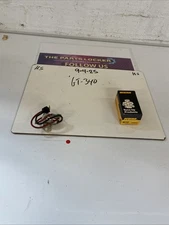 W112 KEM Tune Up Products Ignition Condenser Kemparts Condenser W112 NOS,