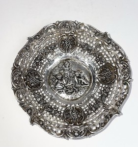 Hanau Silver | eBay