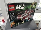 LEGO Star Wars Jedi Defender-Class Cruiser 75025, 927 pcs, 9-14 yrs - NEW