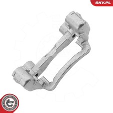 ESEN SKV 74SKV500 Bremssattel-Träger Halter Vorne für MAZDA 5 (CR19) 626 V (GF)