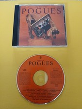 Pogues The Best Of  1991 WEA CD