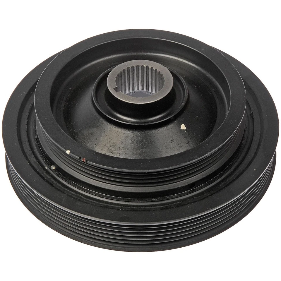 Equilibrador armónico TCP para Acura CL TL Honda Accord Odyssey Pilot Dorman Foto 2 de 2