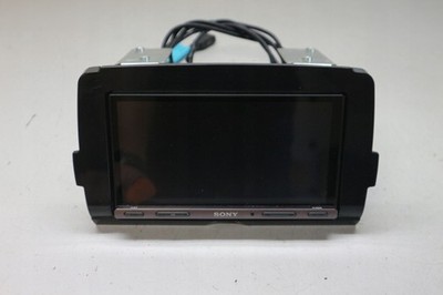 SONY XAV-AX5000 Radio 1 Stück