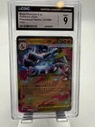 Mega Charizard X EX *CGC 9* Holo *Phantasmal Flames* 013/094  *2025* Pokemon