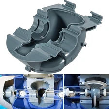 Lower Engine Housing R0525800 for Zodiac Baracuda MX8 MX6 Elite Pool Cleaner