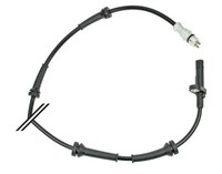 Meyle Sensor, Raddrehzahl Hinterachse Beidseitig U.A. FüR Opel, Renault
