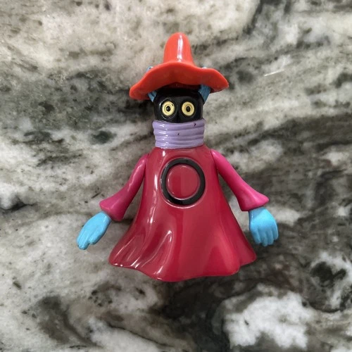 Orko He-Man Masters Of The Universe MOTU 1983 Mattel Vintage Action Figure