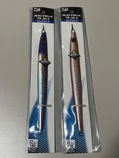 Daiwa Saltiga TB Jig 2 Adele 180g Metal Jig