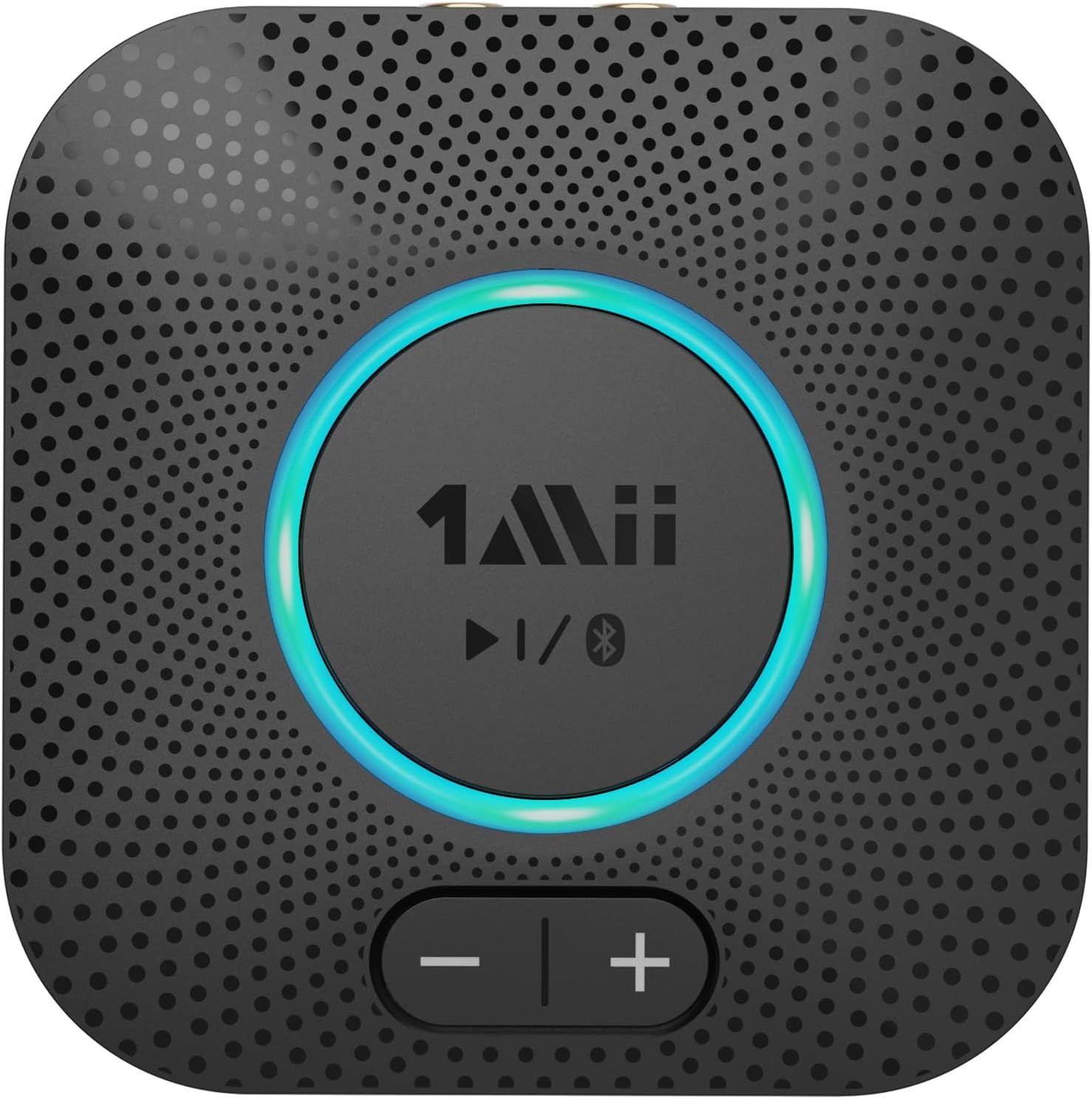 Adattatore Bluetooth 5.2 1Mii Hi-Res Audio: L'Essenza del Suono