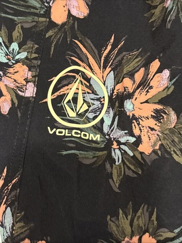 volcom board shorts 34 - Picture 6 of 6