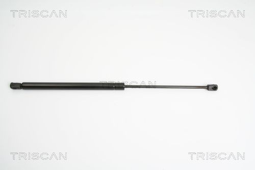 Triscan Gasfeder, Koffer-/Laderaum 8710 23213 FüR MERCEDES-BENZ-image
