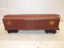 Vintage KMT Kris Model Trains 6204 SR Souther...