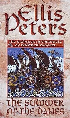 The Summer of the Danes - Paperback, by Ellis Peters - Acceptable n
