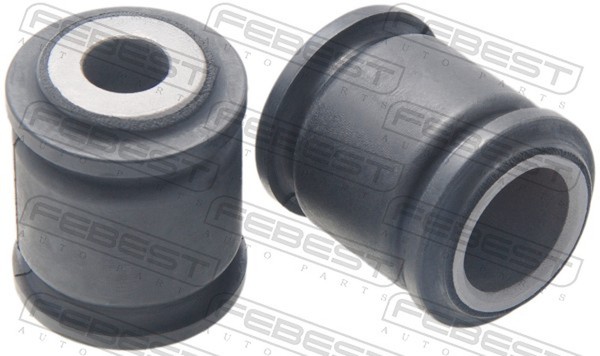 Reparatursatz Querlenker Febest MZAB-140-KIT FüR Mazda LW MPV 2 Lwew LW3W Lwfw-image