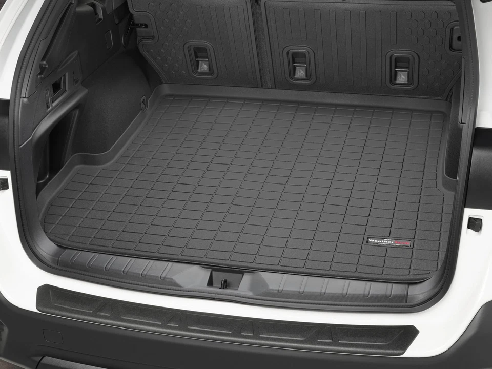 WeatherTech Cargo Trunk Liner for 2020-2025 Subaru Outback - Image 2 of 4