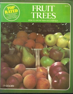 Top rated fruit trees: How to grow them successfully