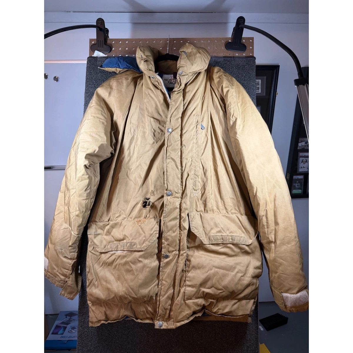 The North Face Original Vintage Outerwear Coats & Jackets for Men