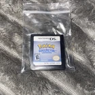 Pokemon: SoulSilver Version (Nintendo DS, 2010), Authentic, Clean Label, Tested