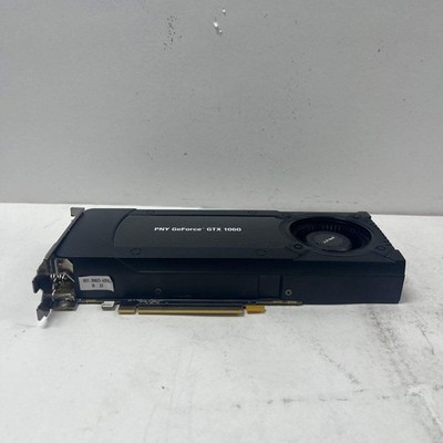PNY GeForce GTX 1060 6GB GDDR5 Graphics Card VCGGTX10606PB