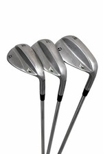 Taylormade MG4 Wedges with Upgraded DG X100 Tour Issue 48/52/56.