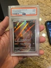 PSA 9 MINT - Charmander 168/165 Pokemon Scarlet & Violet 151 IR English